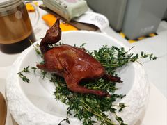 -蔡澜点心·粤菜(月星环球港店)