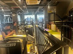 -威尔仕健身·游泳(古北店)