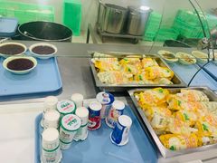 -紫金港餐饮中心-风味餐厅(浙江大学紫金港校区店)