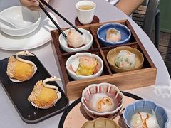 -鹿鸣酒家(越秀店)