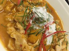-Dang restaurant (patong phuket)