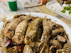 -龙虾奇迹(大华三路店)