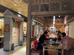 -局气 烤鸭·北京菜(光华路店)