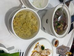 -丰尔粥食·顺德鱼生·干蒸排骨顺德菜(大良分店)