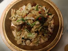 -佬麻雀·剁椒鱼头(京基KK One店)