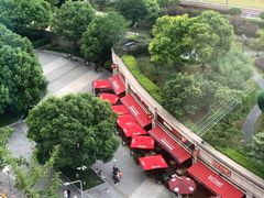 -上海小南国(正大店)