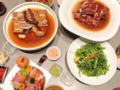 -阿诚市井潮汕菜(金台路店)