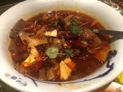 -辛香汇(大华第一坊店)
