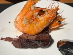 -拉蒂娜·巴西牛排馆 Latina·Brazilian Steakhouse(铜仁旗舰店)