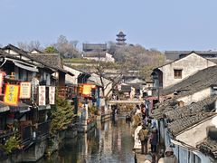 -绍兴书圣故里景区