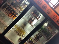 门面-蓝枪鱼西餐厅(锦华店)