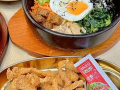 -食米家拌饭(梅溪新天地店)