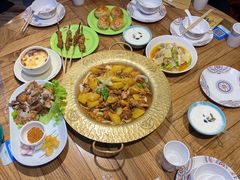 -北疆饭店(金狮广场店)