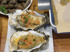 -本色.小马哥烧烤(无锡九里仓店)