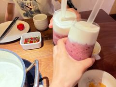 -揽季锅物会.福建黄鱼.海鲜姿造(五四路店)