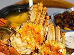 -七的湖·江南蟹舫·阳澄湖农家菜(蟹舫苑店)
