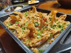 -老江南春·中国龙菜(衡山路店)