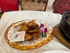 -津津菜馆(绝没分店)