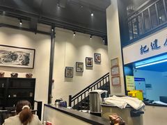 -茶叁酒肆·楚味江湖(菱角湖店)