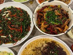 -辣螃铠盆盆蟹大排档(总店)