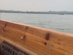 -西湖游船