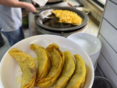 -草桥清真牛肉锅贴扁食店