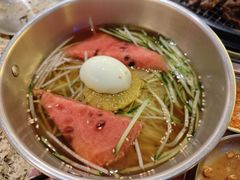 -首尔烤肉大排档(合生汇店)