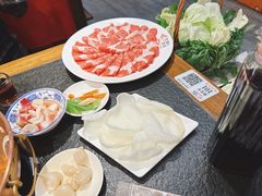 -仁和四季涮肉馆(天坛南门店)