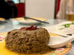 -烤肉季饭庄