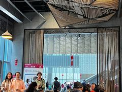 -百年朱苦拉咖啡(博物馆店)