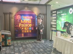 -凯德MALL(西直门店)