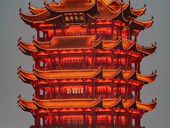 -黄鹤楼
