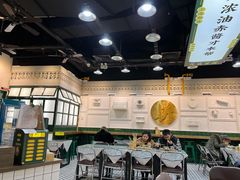 -阿金大白·上海菜馆(新天地店)