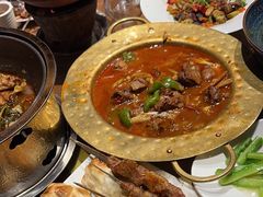 -天山集市(和家乐广场店)