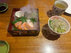 芥末章鱼-有喜屋·深夜食堂(环宇荟店)