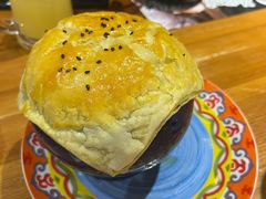 -米德维奇俄式西餐厅(西六道街店)