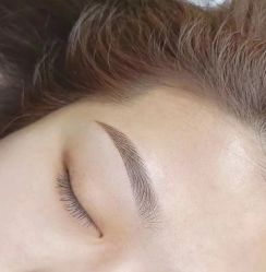 -本小姐美学·半永久纹眉野生眉