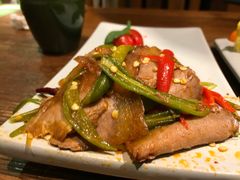 -云海肴·汽锅鸡·云南菜(美罗城店)