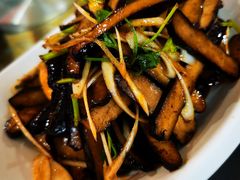 -邢家锅贴老店·非遗·开封菜(金明广场店)