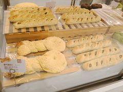 -奈雪的茶(华侨城创意园店)