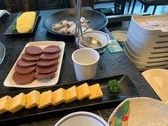 -江小渔鲜鱼火锅(西二道街店)