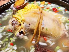 -吉秋田鲜和牛烧肉·肉档自选