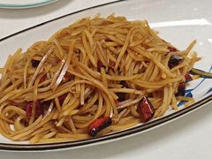 -郭林家常菜烤鸭(曙光西路店)