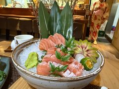 -长崎屋·日本料理·刺身·烧鸟(天河北路店)