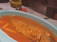 -阿五黄河大鲤鱼(英协路店)