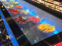 -经典世家牛排自助餐厅(百捷店)