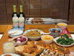 -福苗小骆驼烧烤(莲湖路店)