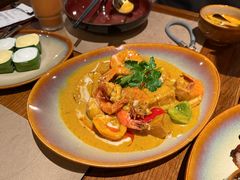 -CHINCHIN 青青·泰国料理(万象食家店)