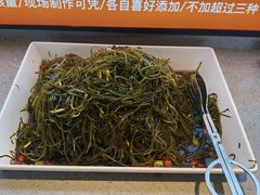 -老员外骨汤火锅(海州古城店)