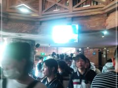 -长隆海洋王国自助餐厅(横琴湾店)